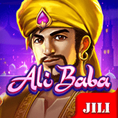 Ali Baba at ll777 ph