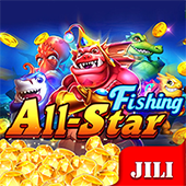 All Star Fishing at ll777 ph