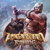 Asgardian Rising at ll777 ph