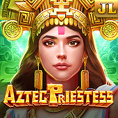Aztec Priestess at ll777 ph