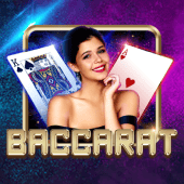 Baccarat B at ll777 ph