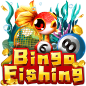 Bingo Fishing at ll777 ph