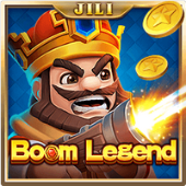 Boom Legend at ll777 ph