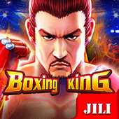Boxing King at ll777 ph
