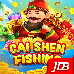 Cai Shen Fishing hot game on ll777 ph