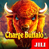 Charge Buffalo at ll777 ph