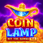 Coin Lamp at ll777 ph