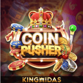 Coin Pusher at ll777 ph