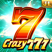 Crazy777 at ll777 ph