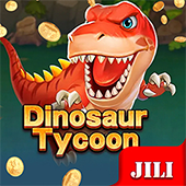 Dinosaur Tycoon at ll777 ph