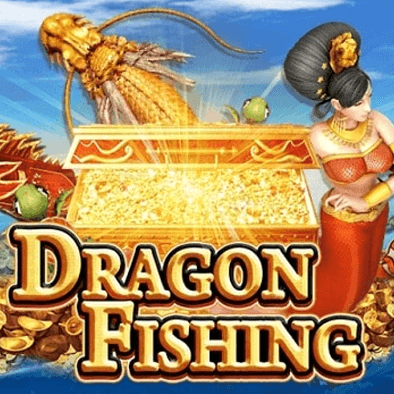Dragon Fishing at ll777 ph