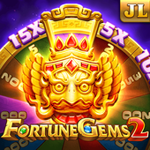 Fortune Gems 2 at ll777 ph