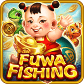 Fuwa Fishing at ll777 ph