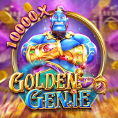 Golden Genie at ll777 ph