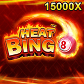 Heat Bingo at ll777 ph