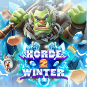 Horde 2 Winter at ll777 ph