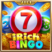 Irich Bingo at ll777 ph