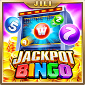 Jackpot Bingo at ll777 ph