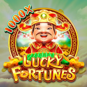 Lucky Fortunes at ll777 ph