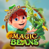 Magic Beans at ll777 ph