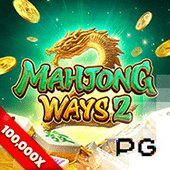 Mahjong Ways 2 at ll777 ph