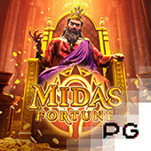 Midas Fortune at ll777 ph