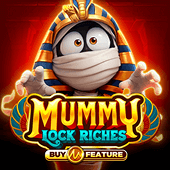 Mummy Lock Riches at ll777 ph