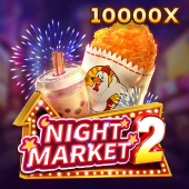 Night Market 2 at ll777 ph