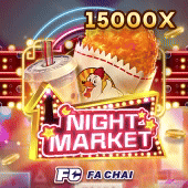 Night Market at ll777 ph