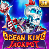 Ocean King Jackpot at ll777 ph