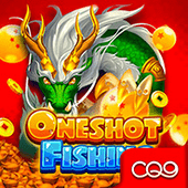 Oneshot Fishing at ll777 ph