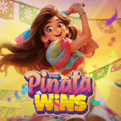 Pinata Wins at ll777 ph
