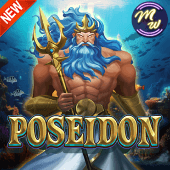 Poseidon at ll777 ph