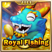 Royal Fishing at ll777 ph