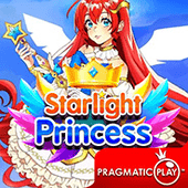 Starlight Princess at ll777 ph