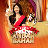 Ultimate Andar Bahar at ll777 ph