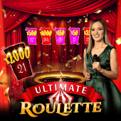 Ultimate Roulette at ll777 ph