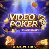 Video Poker at ll777 ph