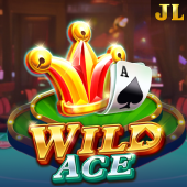 Wild Ace at ll777 ph