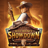 Wild Bounty Showdown at ll777 ph